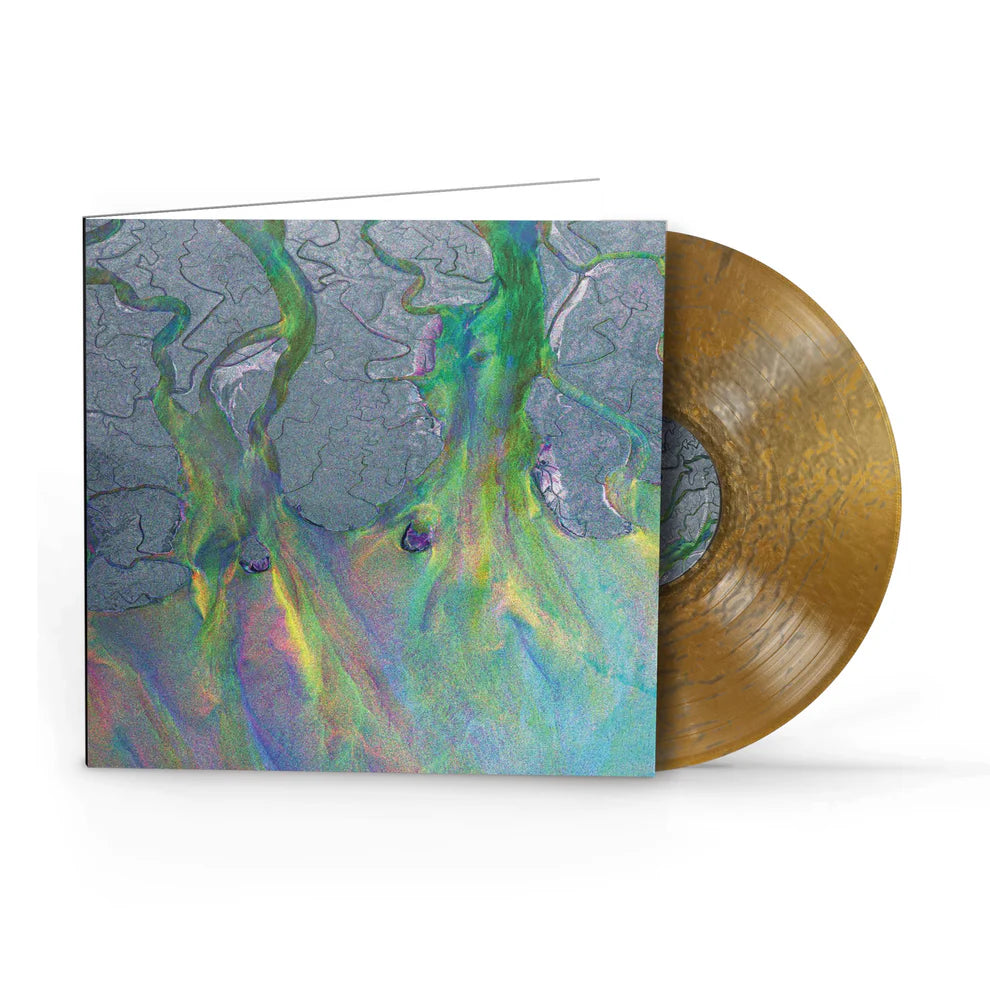 Alt-J - An Awesome Wave (Limited Recycled Metallic Vinyl)