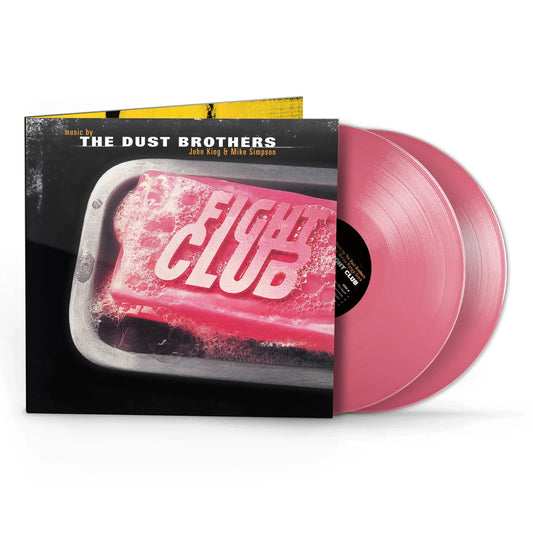 Fight Club: Original Motion Picture Score