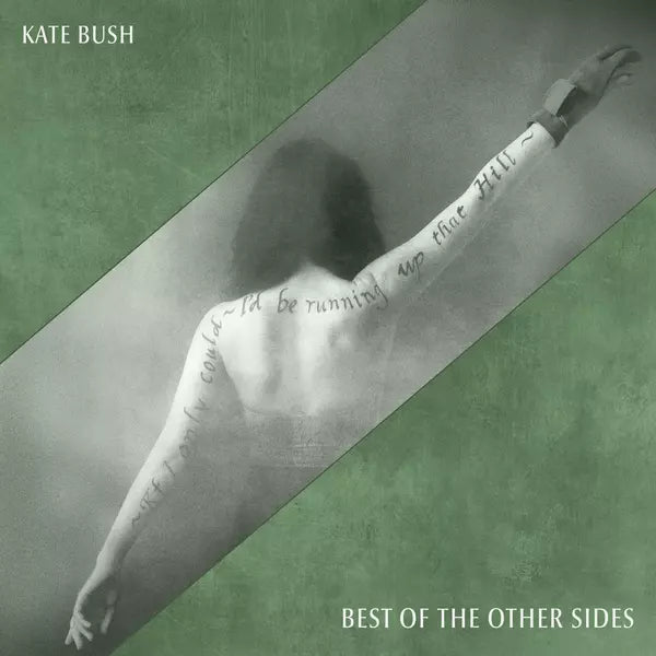 Kate Bush - Best Of The Other Sides (Lothlorian Vinyl)