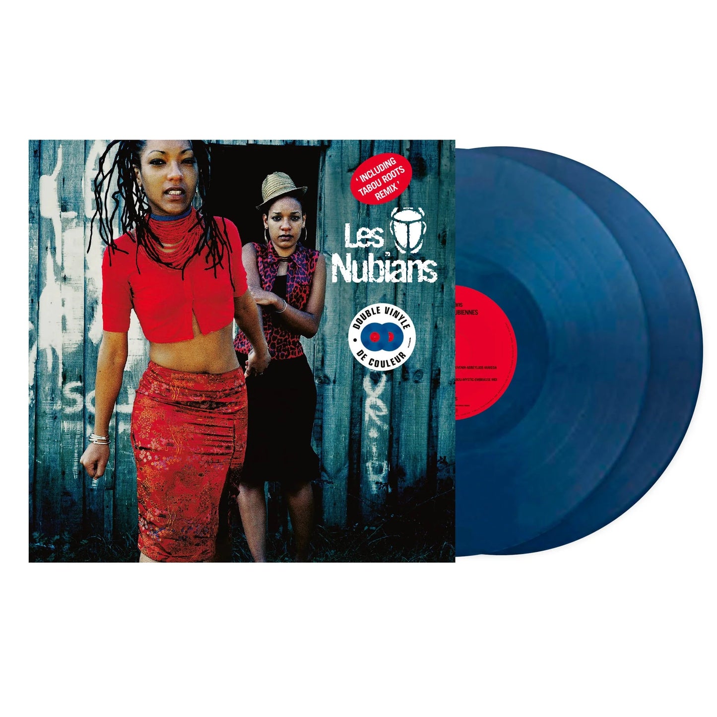 Les Nubians - Princesses Nubiennes
