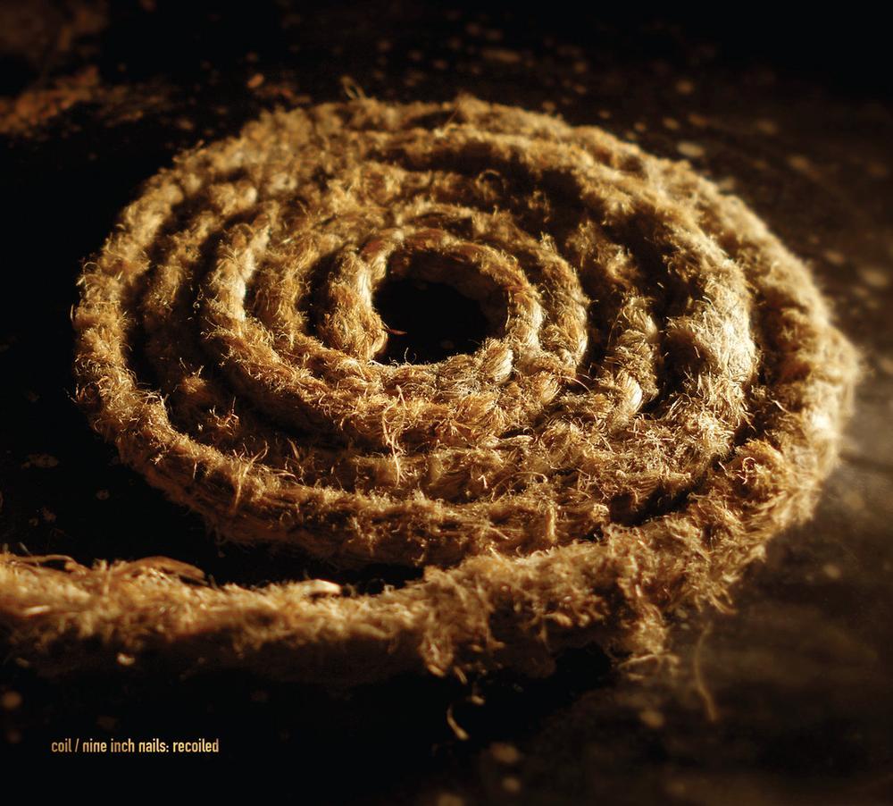 Coil & Nine Inch Nails - Recoiled (2025 Reissue)