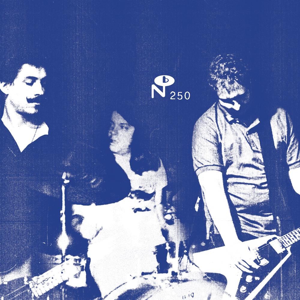 Hüsker Dü - 1985 The Miracle Year (4LP Black Vinyl Box Set)