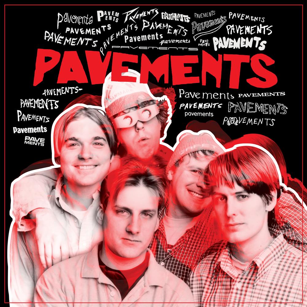 Pavements - Pavements (Original Motion Picture Soundtrack)