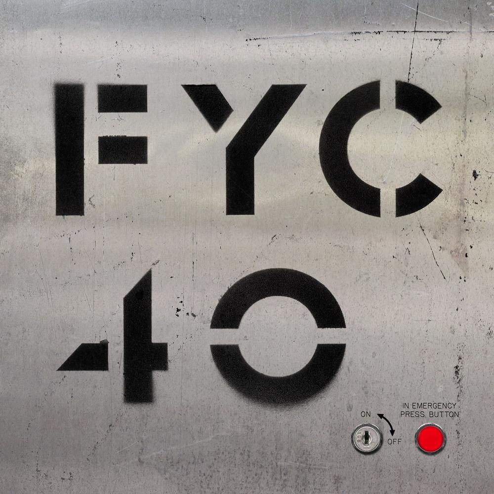 Fine Young Cannibals - FYC40 40th Anniversary Best of (Expanded Double Vinyl)