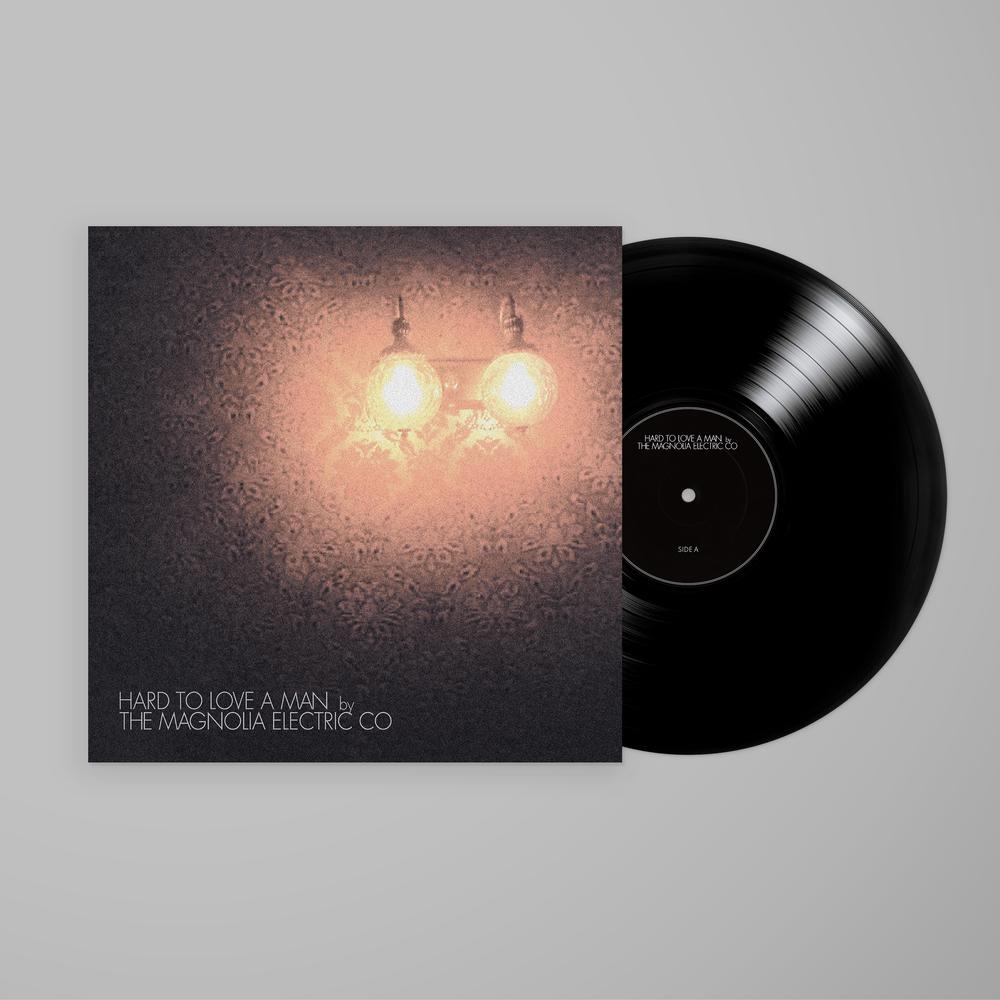 Magnolia Electric Co. - Hard to Love a Man (Anniversary Reissue)