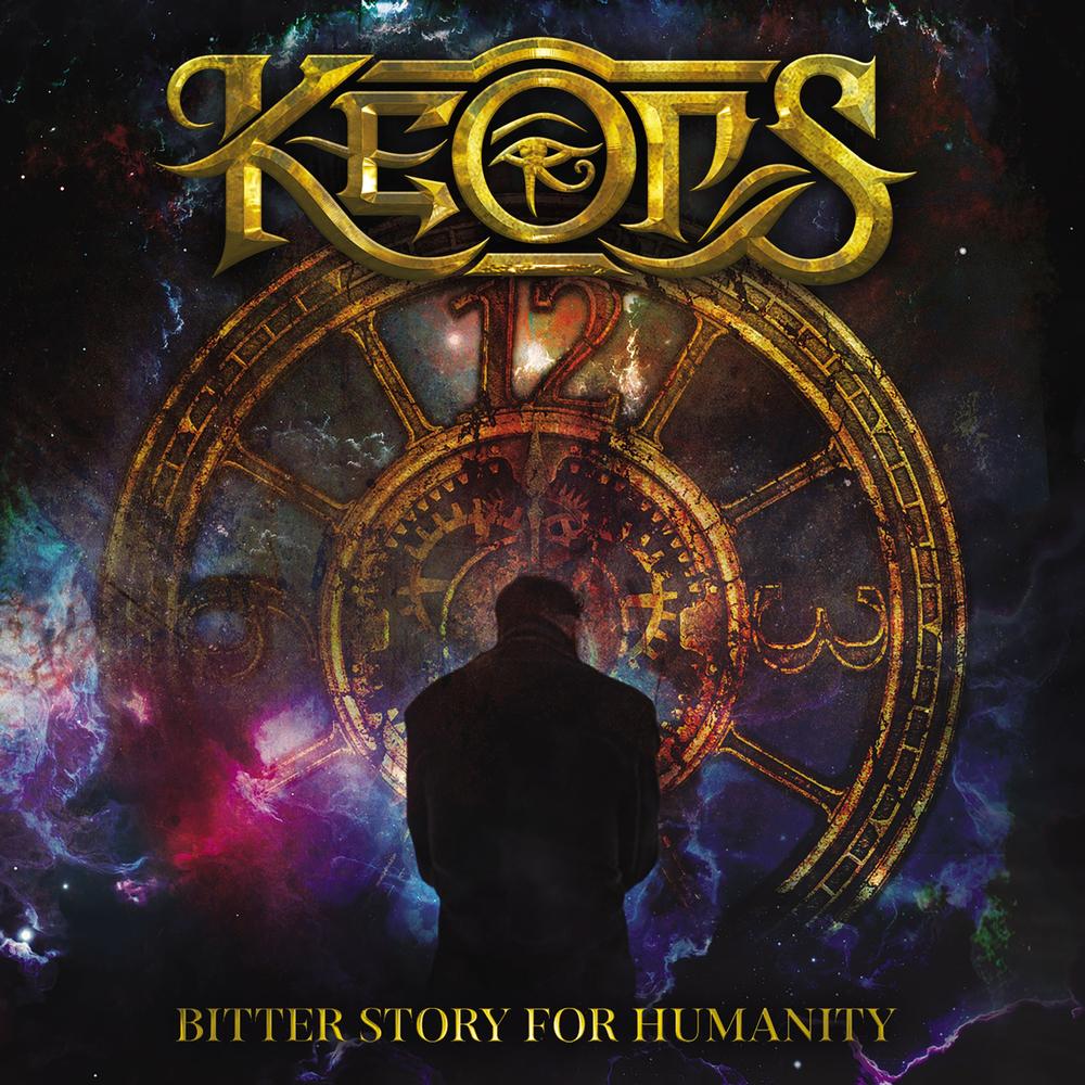 Keops – Bitter Story For Humanity