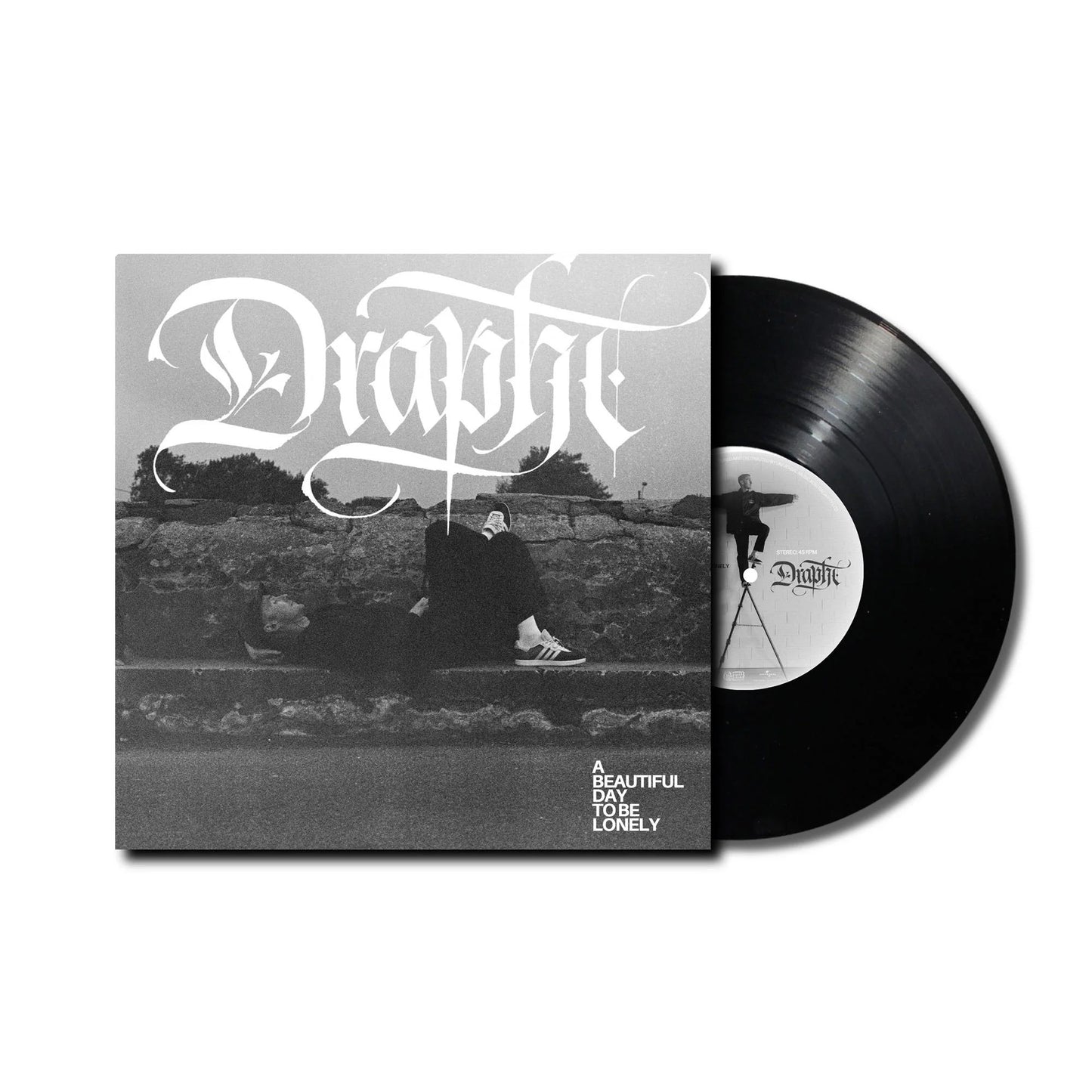 Drapht - A Beautiful Day To Be Lonely