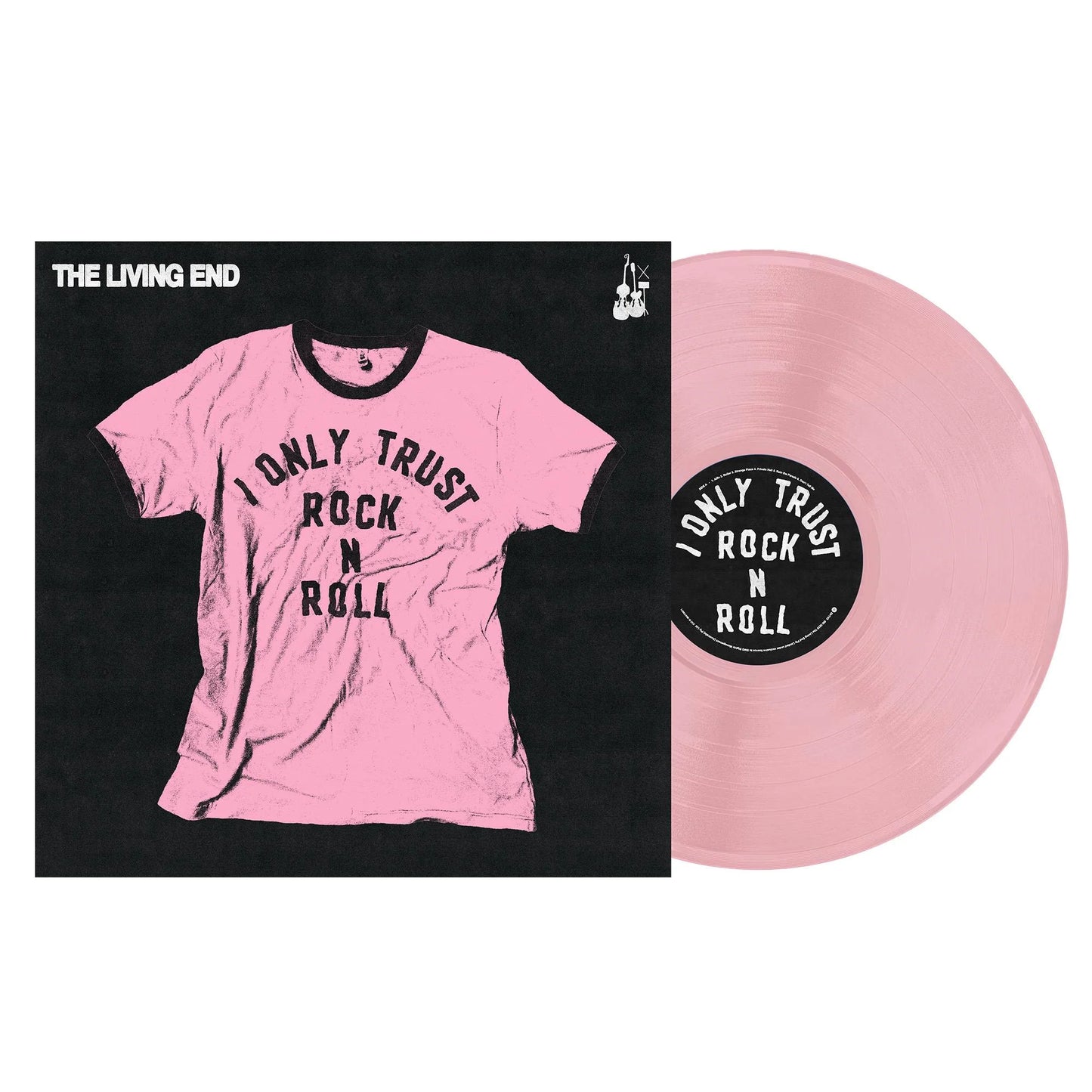 The Living End - I Only Trust Rock N Roll