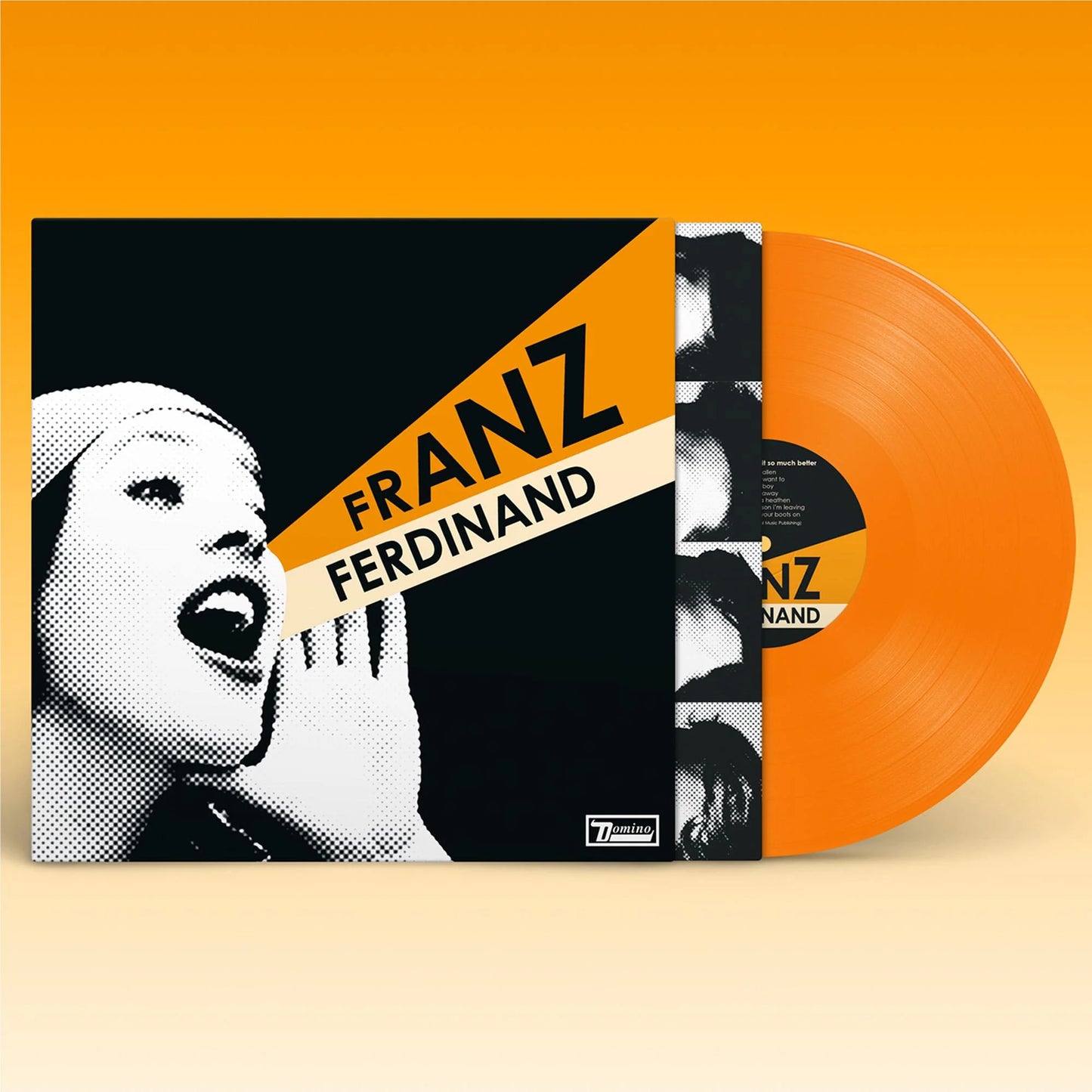 Franz Ferdinand - You Could Have It So Much Better (Remastered)