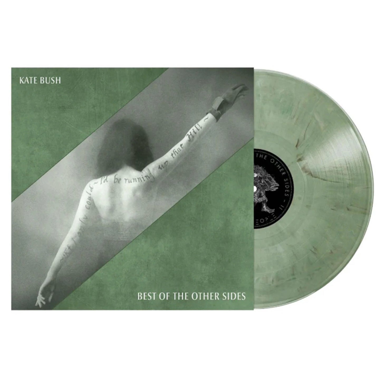 Kate Bush - Best Of The Other Sides (Lothlorian Vinyl)