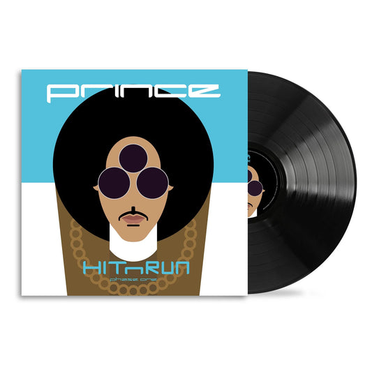 Prince - HITnRUN phase one