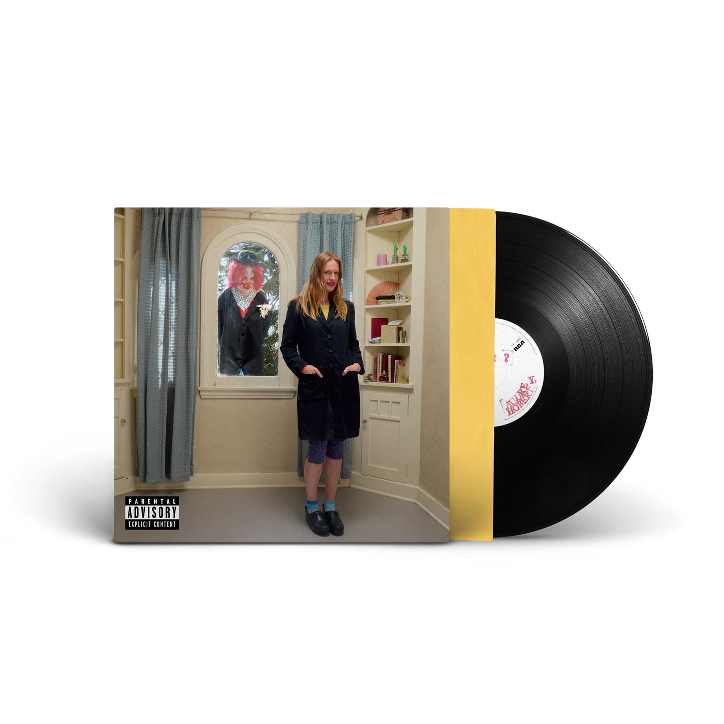 Audrey Hobert - Who's The Clown?