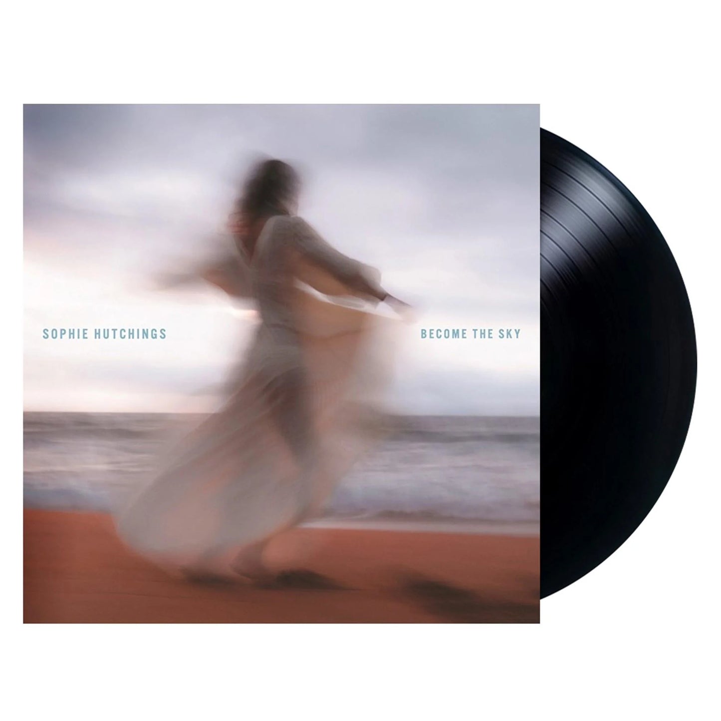Sophie Hutchings - Become The Sky