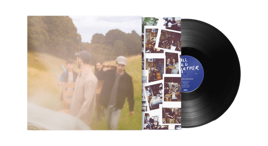 Ye Vagabonds - All Tied Together