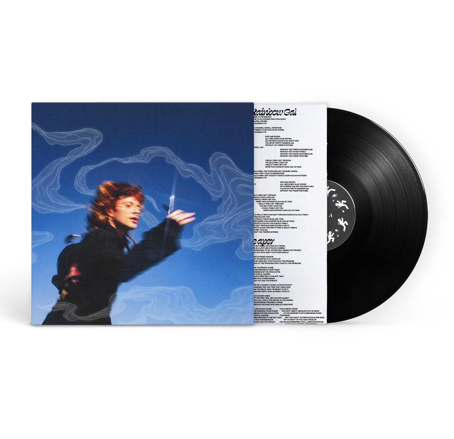 Cavetown - Running With Scissors