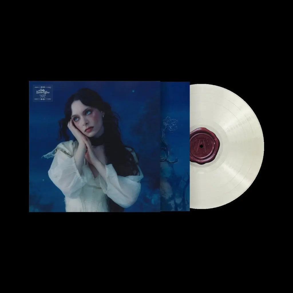 Holly Humberstone - Cruel World (Pearl White Vinyl)