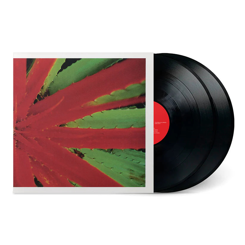 Jejune - This Afternoon's Malady