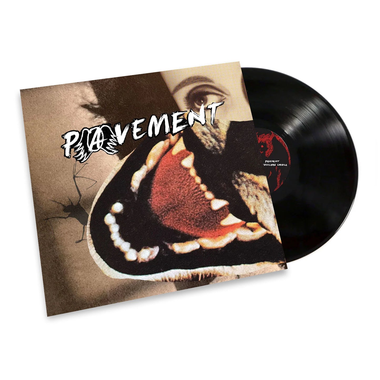 Pavement - Heckler’s Choice: Big Gums and Heavy Lifters – A Pavement Collection