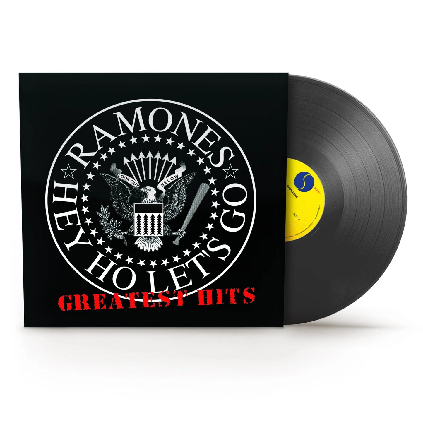 Ramones - Greatest Hits