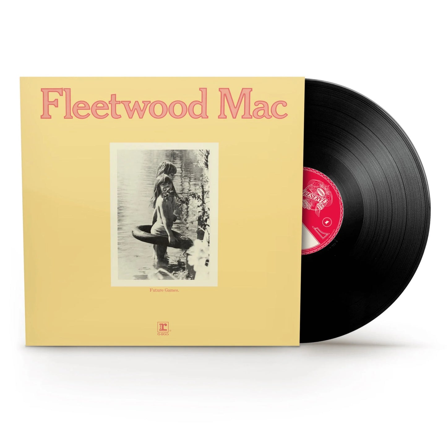 Fleetwood Mac - Future Games