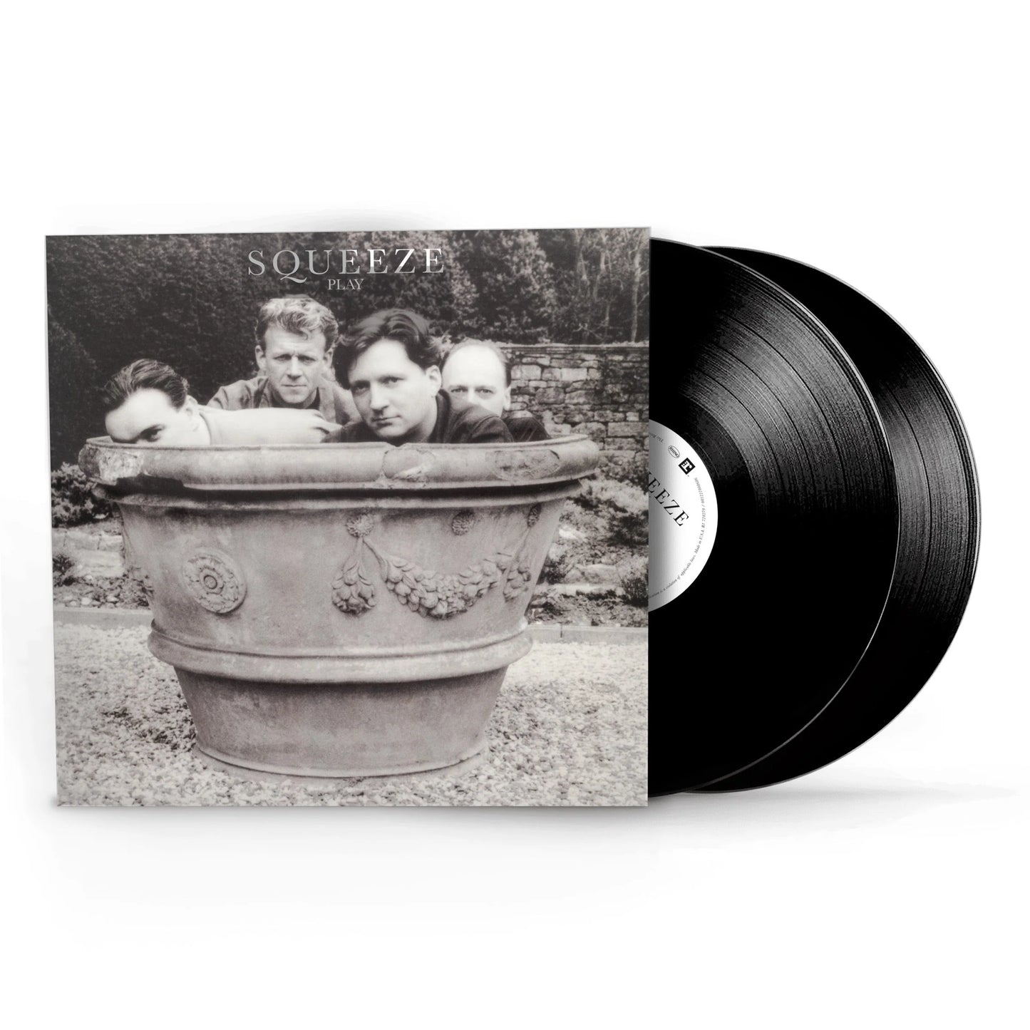 Squeeze - Play: Expanded Edtion