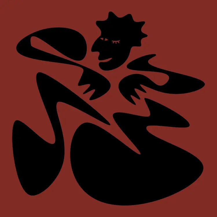 Kaytranada - Ain't No Damn Way (Picture Disc)