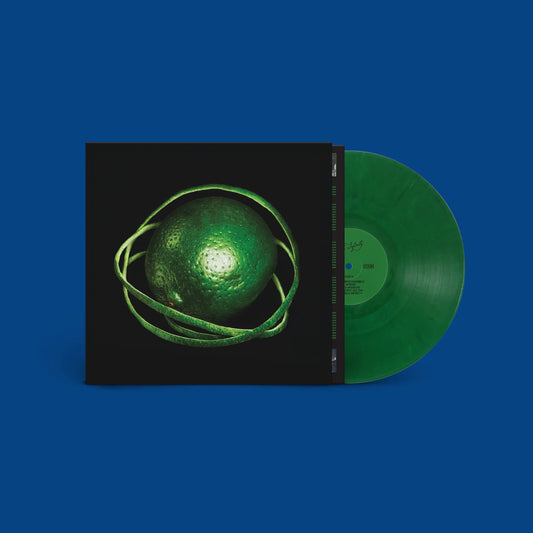 Big Thief - Double Infinity (Indie Exclusive Green Vinyl)