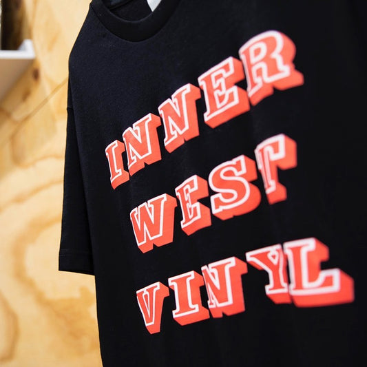 Innerwest Vinyl T-Shirt