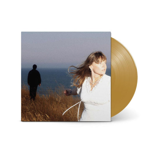 Courtney Marie Andrews - Valentine (Indie Exclusive Gold Vinyl)