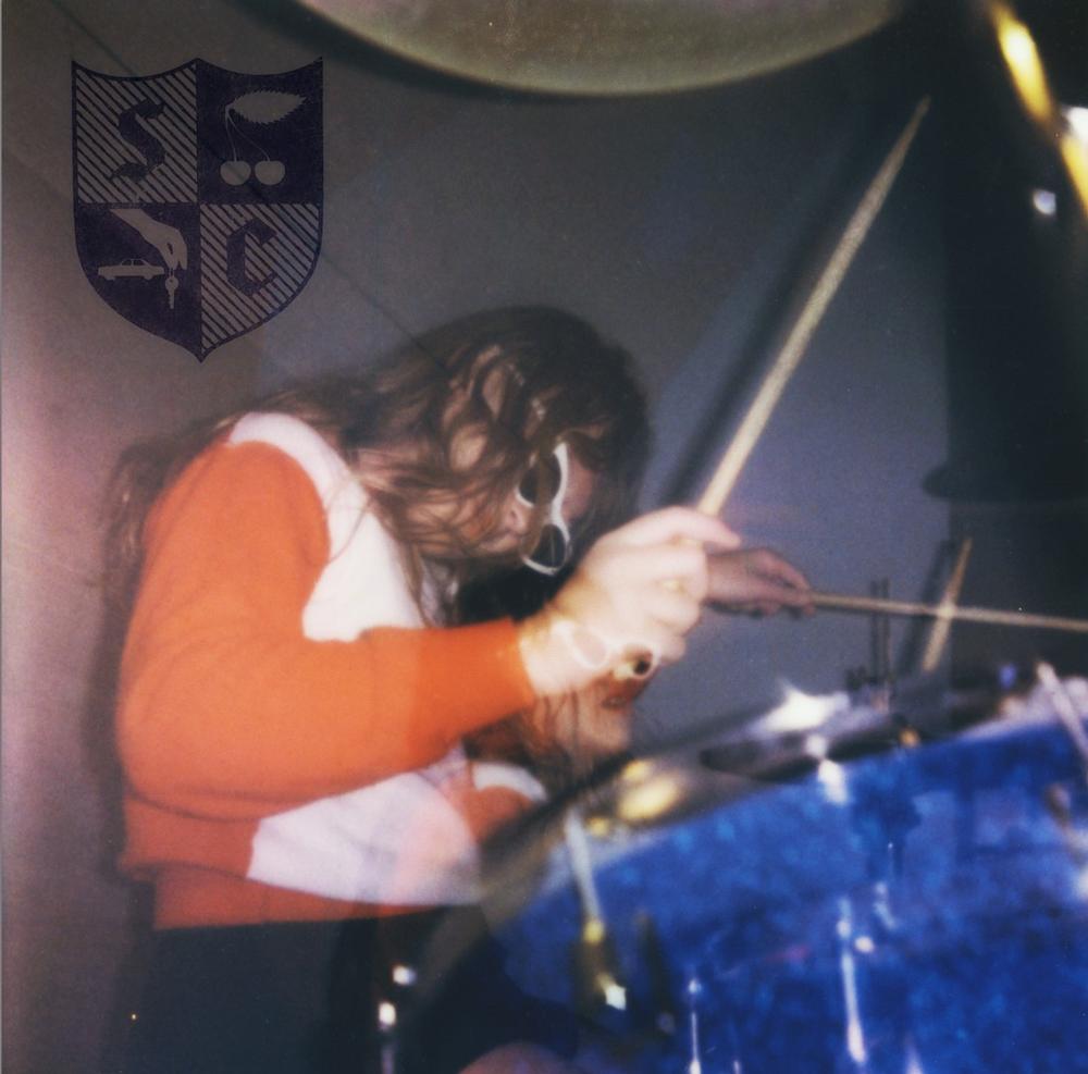 Snocaps - Snocaps (Indie Exclusive Frosted Blue Vinyl)