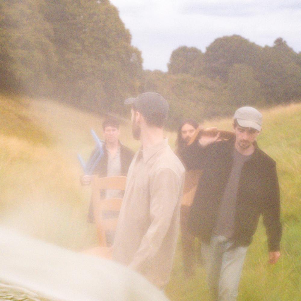 Ye Vagabonds - All Tied Together