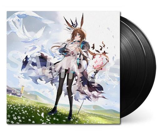 Arknights: 6th Anniversary (Limited Edition Japanese Import)