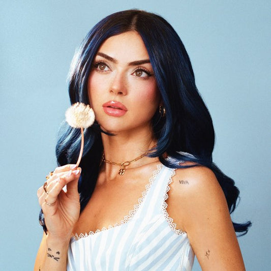 Charley - The Chronicles of a Serial Idealist (White Vinyl LP)