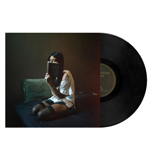 Charlie Collins - Nightwriter