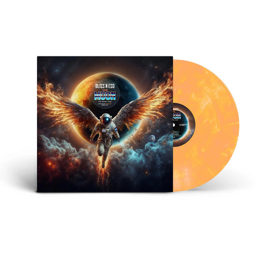 Bliss N Eso - The Moon (The Dark Side)