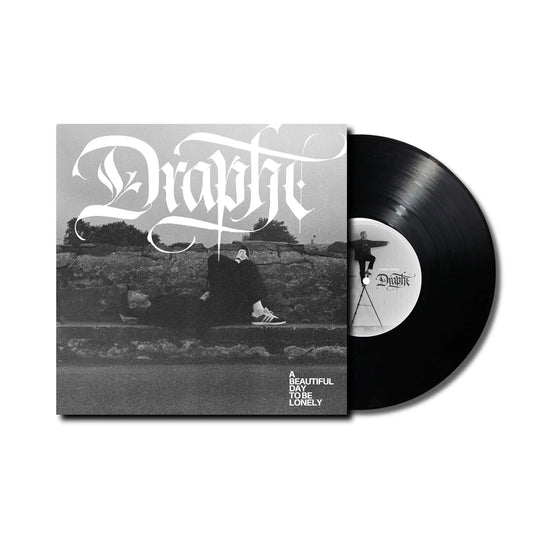 Drapht - A Beautiful Day To Be Lonely