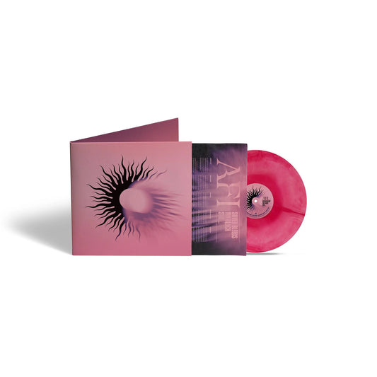 AFI - Silver Bleeds The Black Sun (Pink Magenta Vinyl