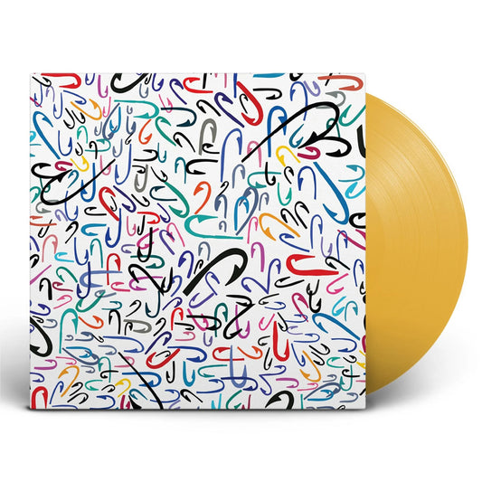 The Lemonheads - Love Chant (Limited Yellow Coloured Vinyl)