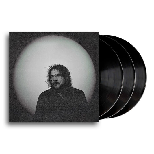 Jeff Tweedy - Twilight Override
