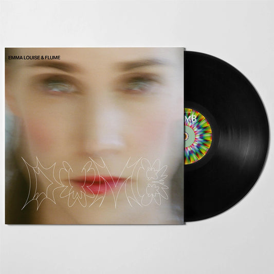 Emma Louise & Flume - Dumb
