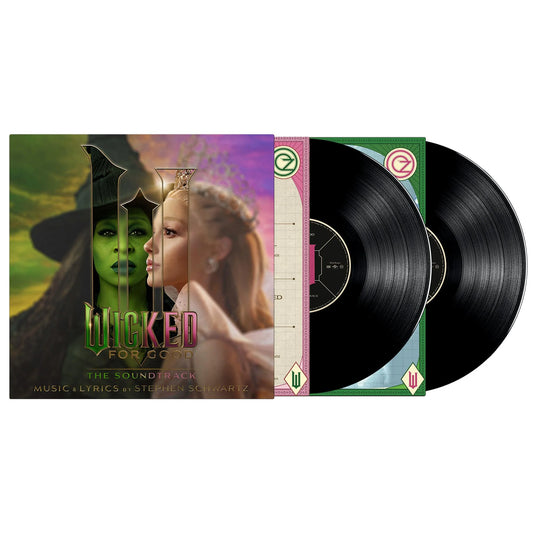 Wicked: For Good (Original Soundtrack)