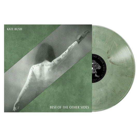 Kate Bush - Best Of The Other Sides (Lothlorian Vinyl)