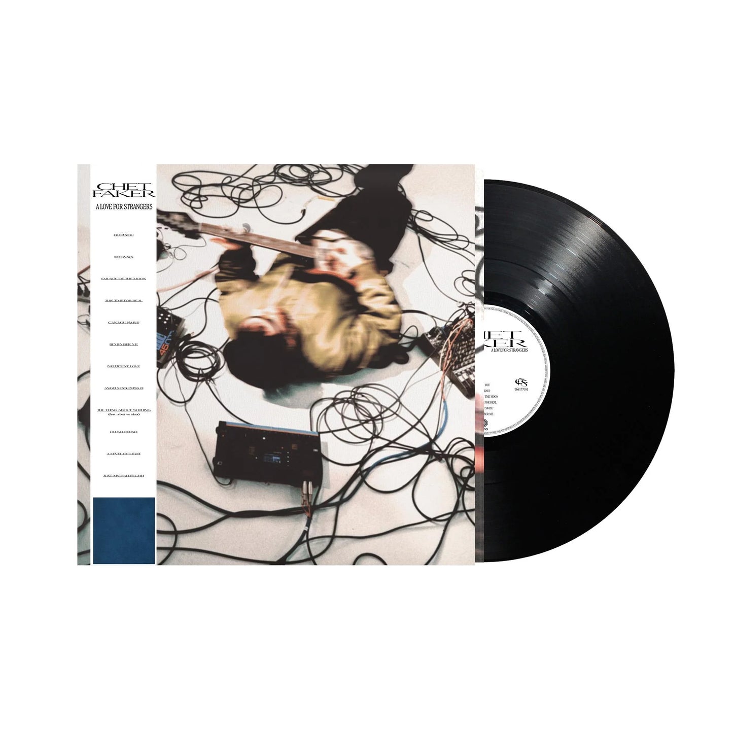 Chet Faker - A Love For Strangers