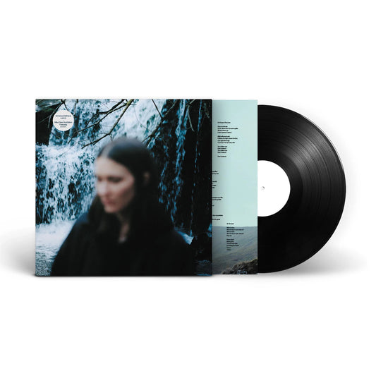 Art School Girlfriend - Lean In