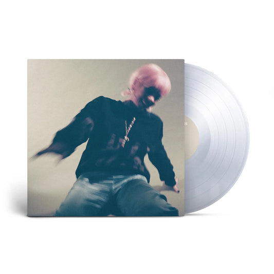 Lily Allen - No Shame (Limited Clear Vinyl Reissue)