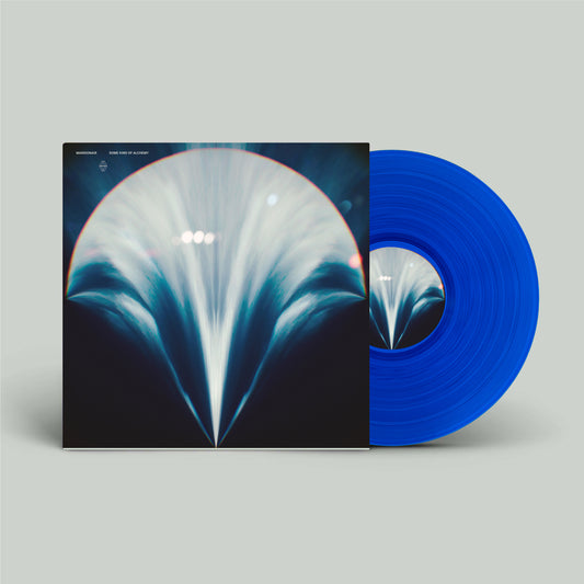 Mansionair - Some Kind of Alchemy