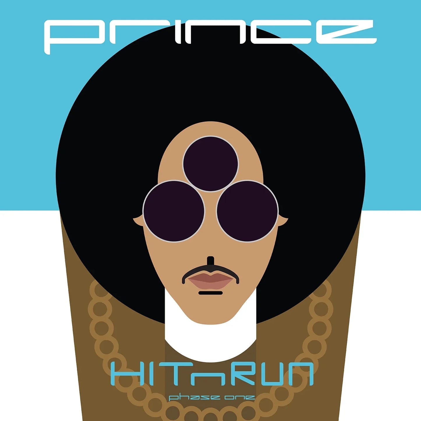 Prince - HITnRUN phase one