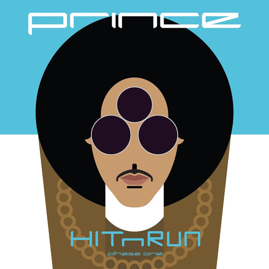 Prince - HITnRUN phase one