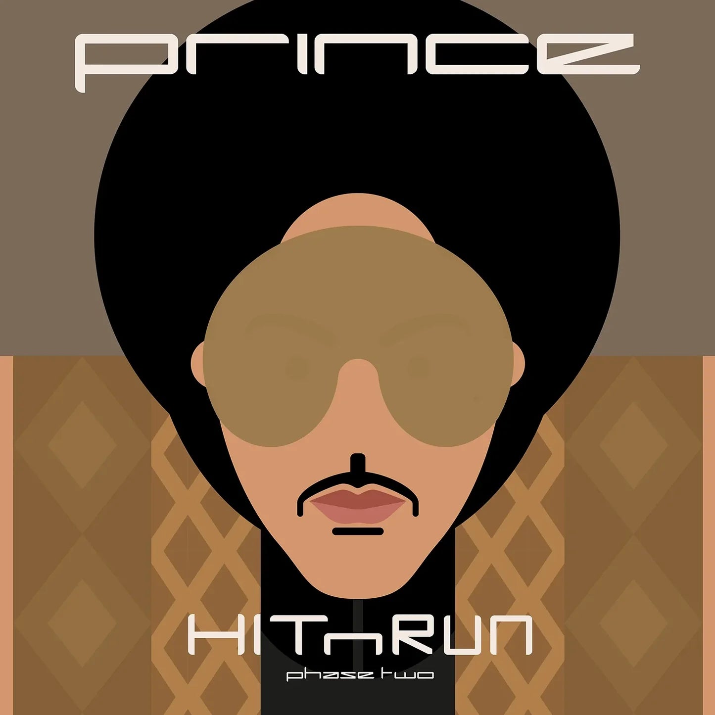 Prince - HITnRUN phase two