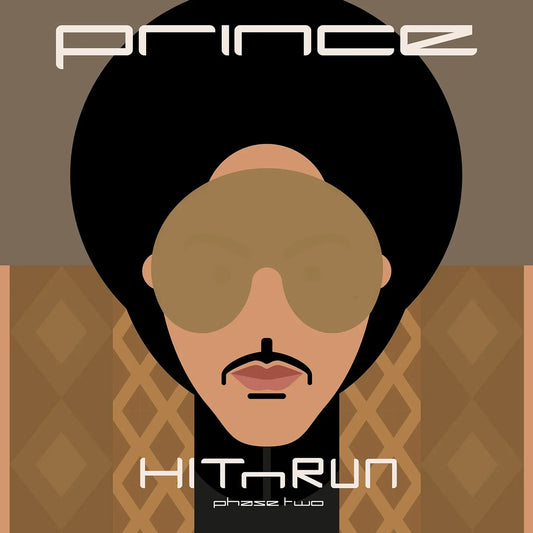 Prince - HITnRUN phase two